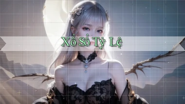 Xổ số Tỷ lệ