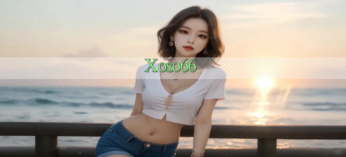 xoso66   Ứng Dụng Tải Nhanh   An Toàn