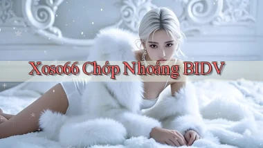 xoso66 chớp nhoáng bidv