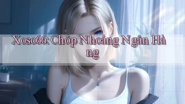 xoso66 chớp nhoáng ngân hàng