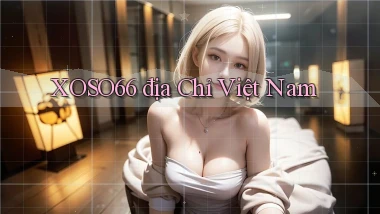 xoso66 địa chỉ việt nam