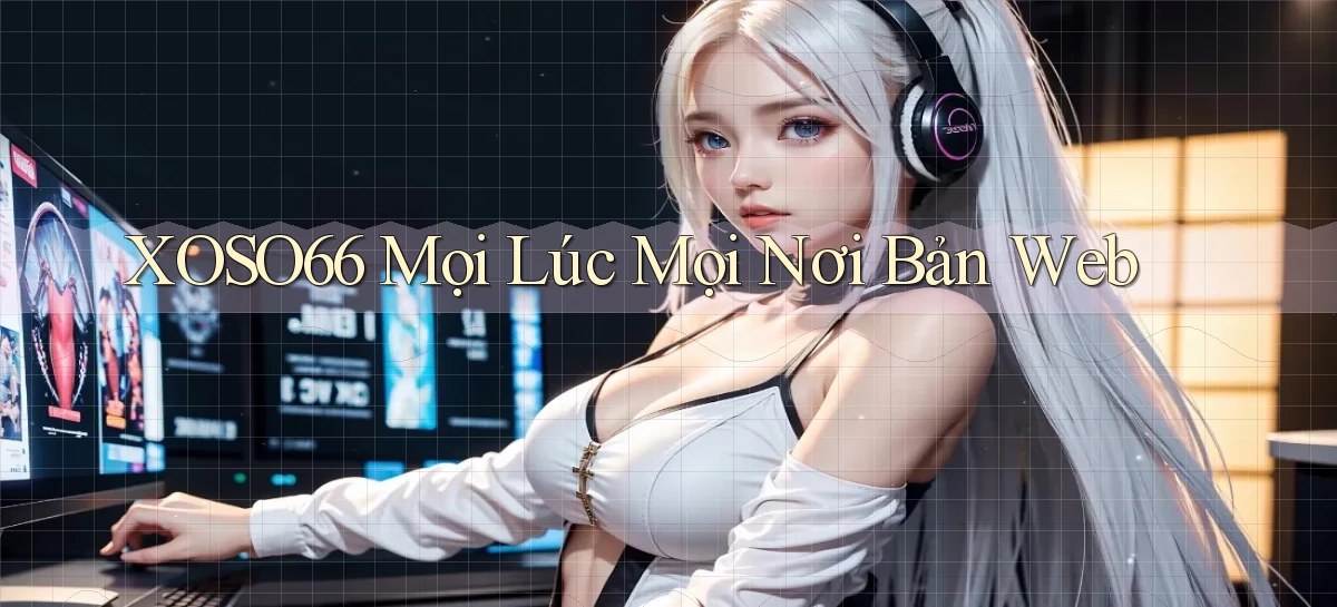 xoso66 mọi lúc mọi nơi bản web