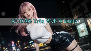 xoso66 trên web website