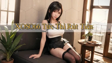 xoso66 tức thì rút tiền