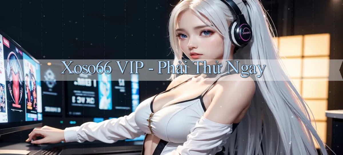xoso66 vip phải thử ngay