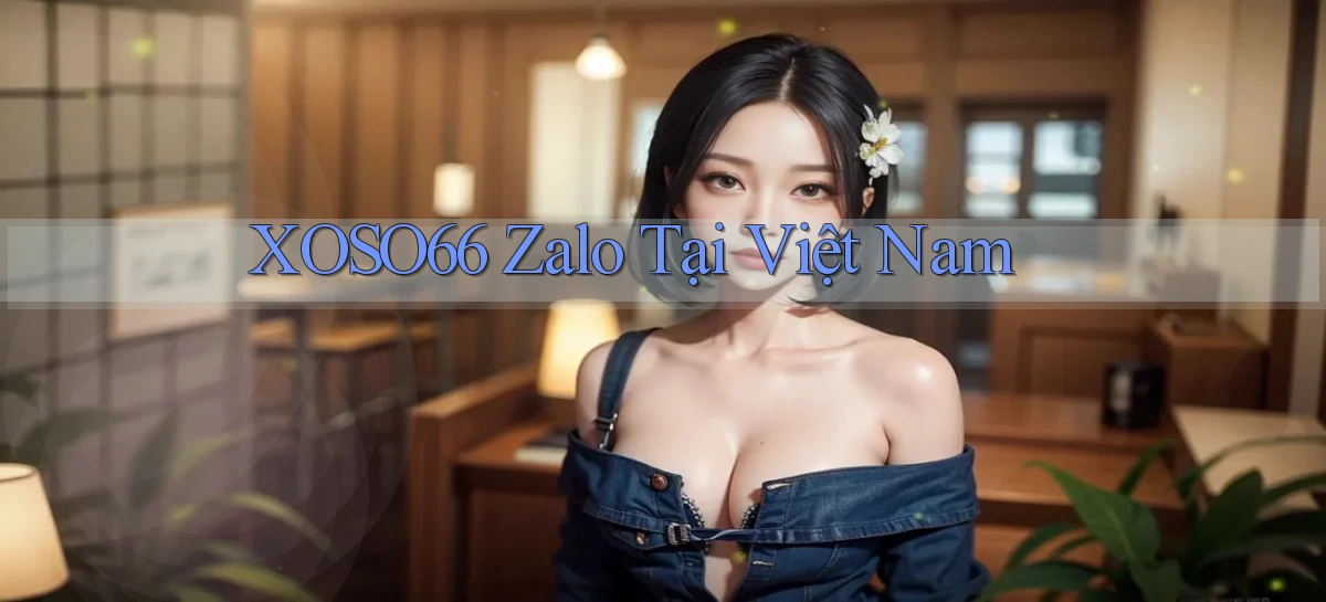 xoso66 zalo tại việt nam