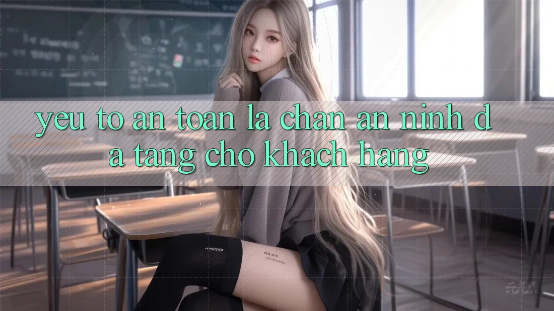 Yếu Tố “An toàn” - Lá Chắn An ninh Đa Tầng Cho Khách hàng