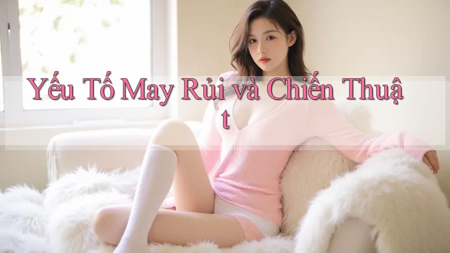 Yếu Tố May Rủi và Chiến Thuật