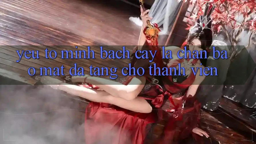 Yếu Tố “Minh bạch cậy” - Lá Chắn Bảo Mật Đa Tầng Cho Thành viên